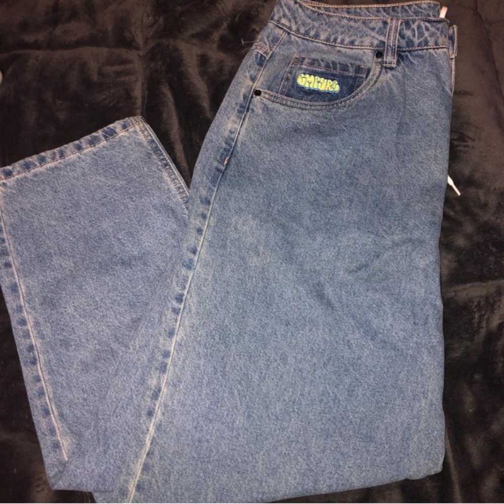 Brand new Empyre jeans 34”